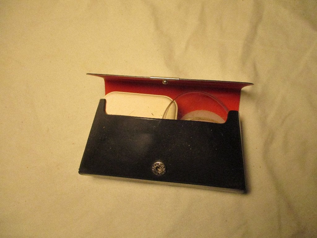 muziek doosje Minicut Japan, Ophalen of Verzenden