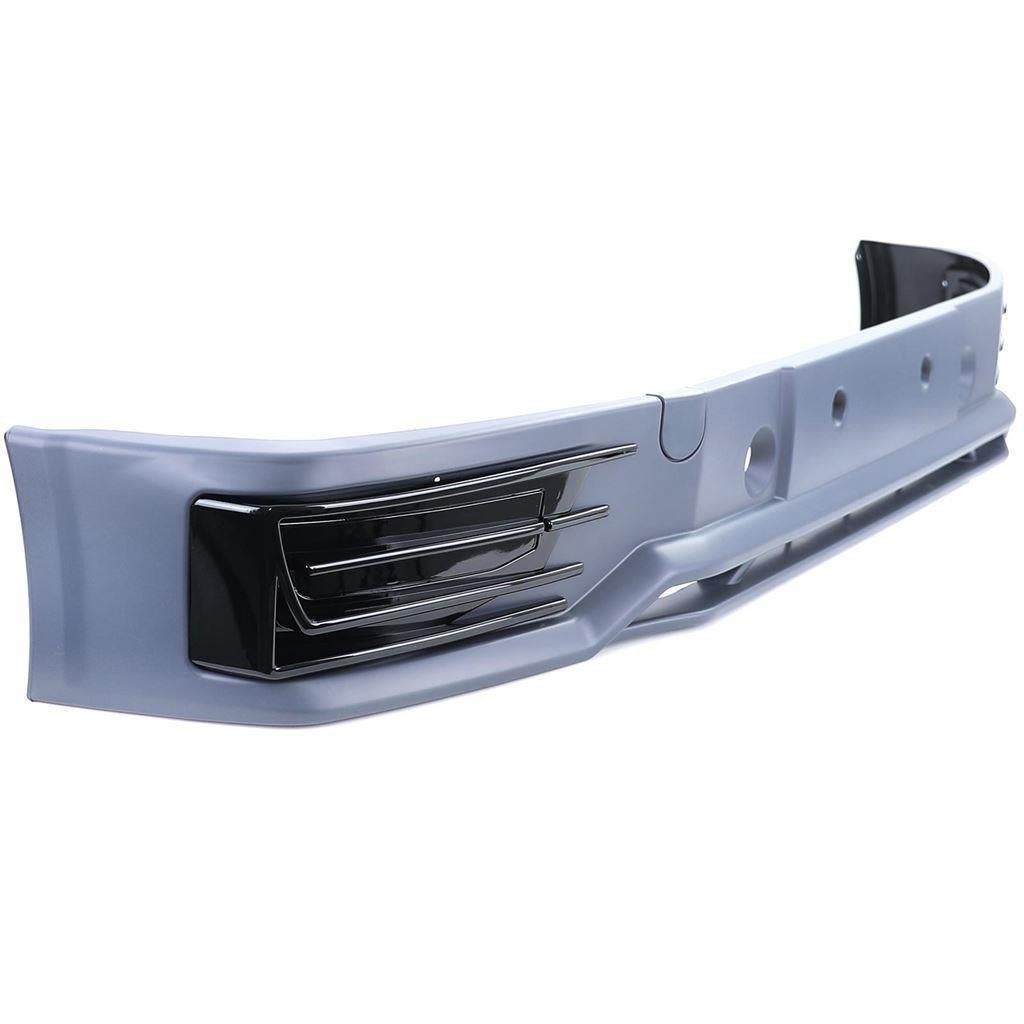 Voorbumper Aanzet Geschikt Voor VW Transporter T6, Verzenden, Automotive Parts, A.parts@hotmail.nl, Trasmolenlaan 12 3447 GZ Woerden