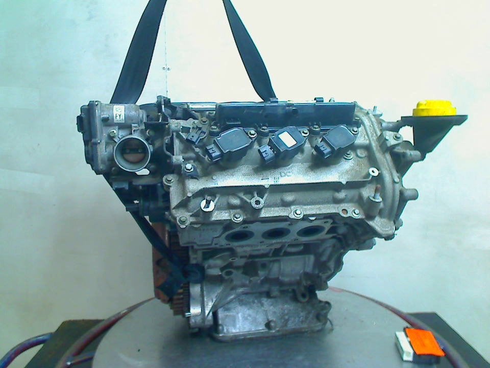Motor Renault Twingo III (AH) (2014-09/2019-04) H4DA400, Gebruikt, Renault Deutschland AG, Dialog.deutschland@renault.de, Peter-Huppertz-Straße 5, Köln 51063, , Duitsland