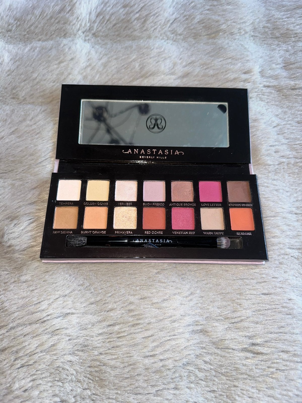 Anastasia Beverly Hills Modern renaissance, Ophalen of Verzenden, Zo goed als nieuw