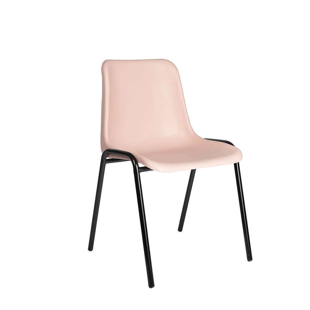 Kantinestoelen VAN € 39,- VOOR € 25,-, Kunststof, Overige kleuren, Nieuw, Ophalen of Verzenden
