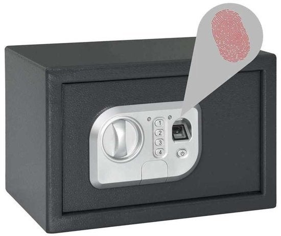 Kluis – Veiligheidskast – Geldkist – Bewaarbox – Safe, Corvance B.V., Verzenden, Nieuw, Corvancebol@gmail.com