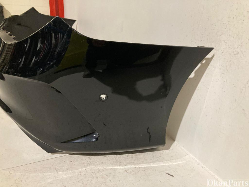MERCEDES-BENZ CLA AMG W117 achterbumper A1178851525, Ophalen of Verzenden, Gebruikt, Achter, Bumper