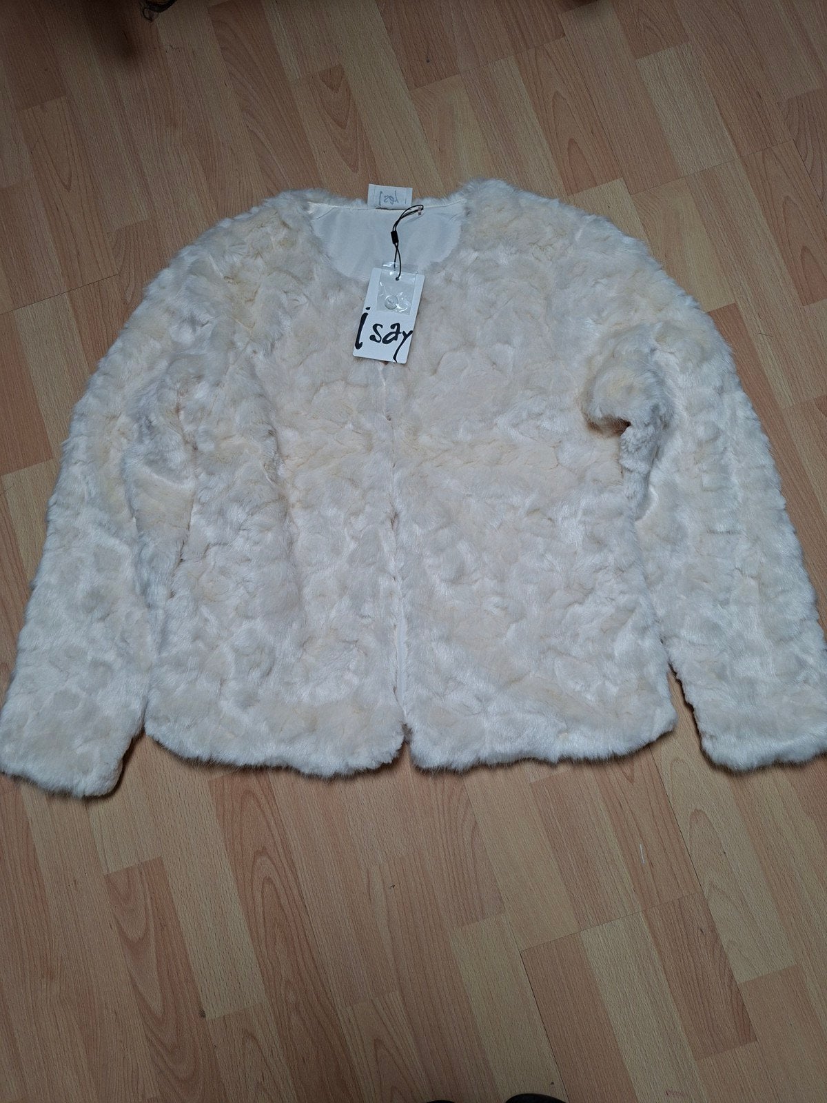 Bontjasje, Ophalen of Verzenden, Nieuw, Maat 38/40 (M), Overige kleuren