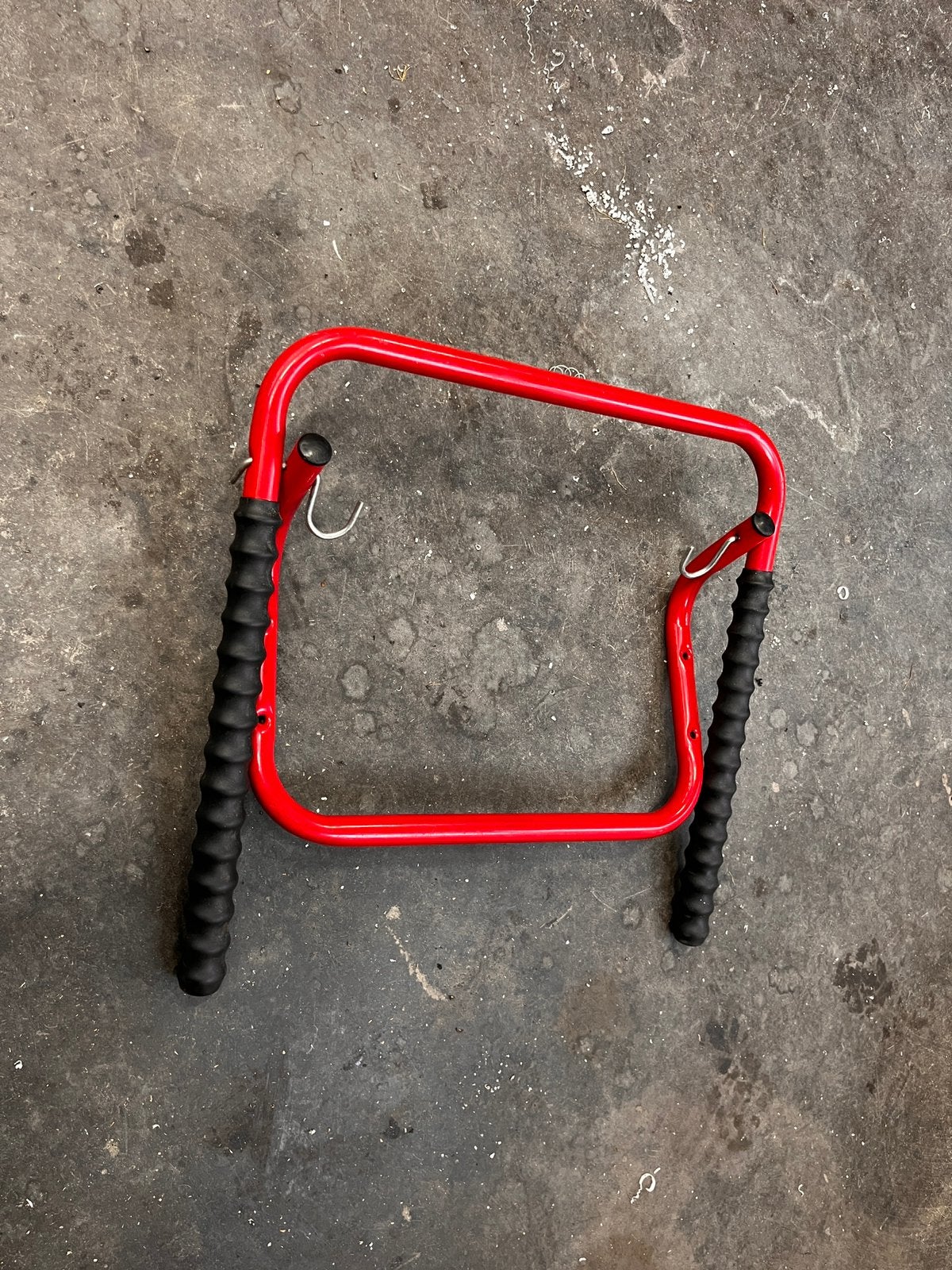 Muur beugel voor fiets/atb, Ophalen, Zo goed als nieuw