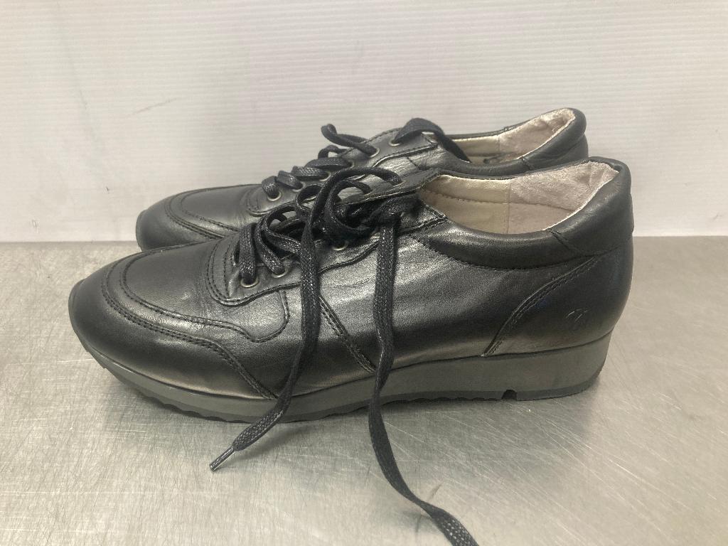 JJfootwear bermuda sneakers leren sneakers | 42, Kleding | Dames, Schoenen, Zwart, Nieuw, JJfootwear, Ophalen of Verzenden