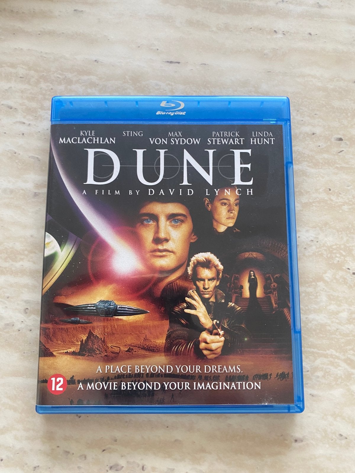 Dune, Ophalen of Verzenden, Zo goed als nieuw