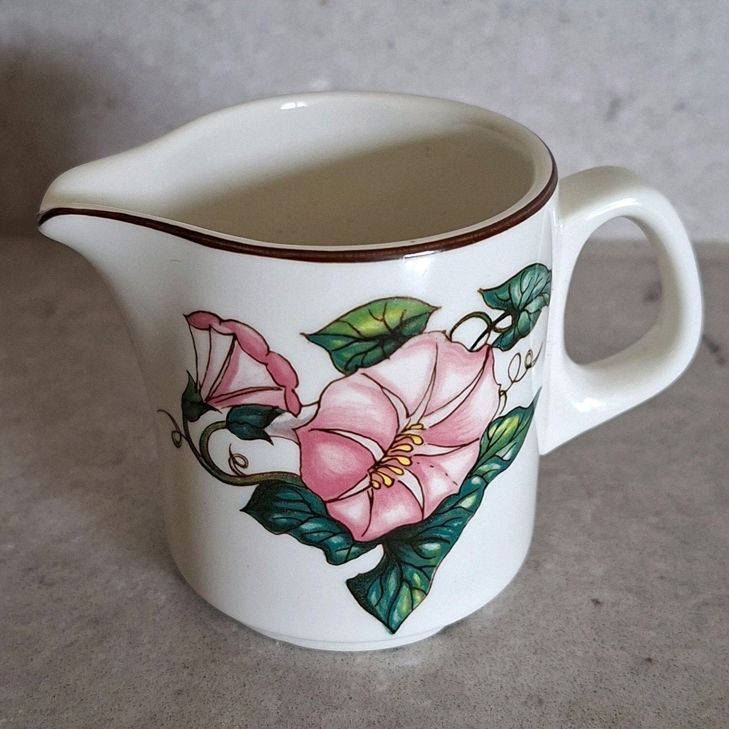 Villeroy & Boch Palermo – Mini melkkannetje / roomkan, Ophalen of Verzenden
