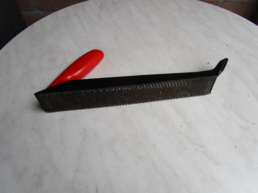 Rasp, Overige typen, Ophalen of Verzenden, Nieuw