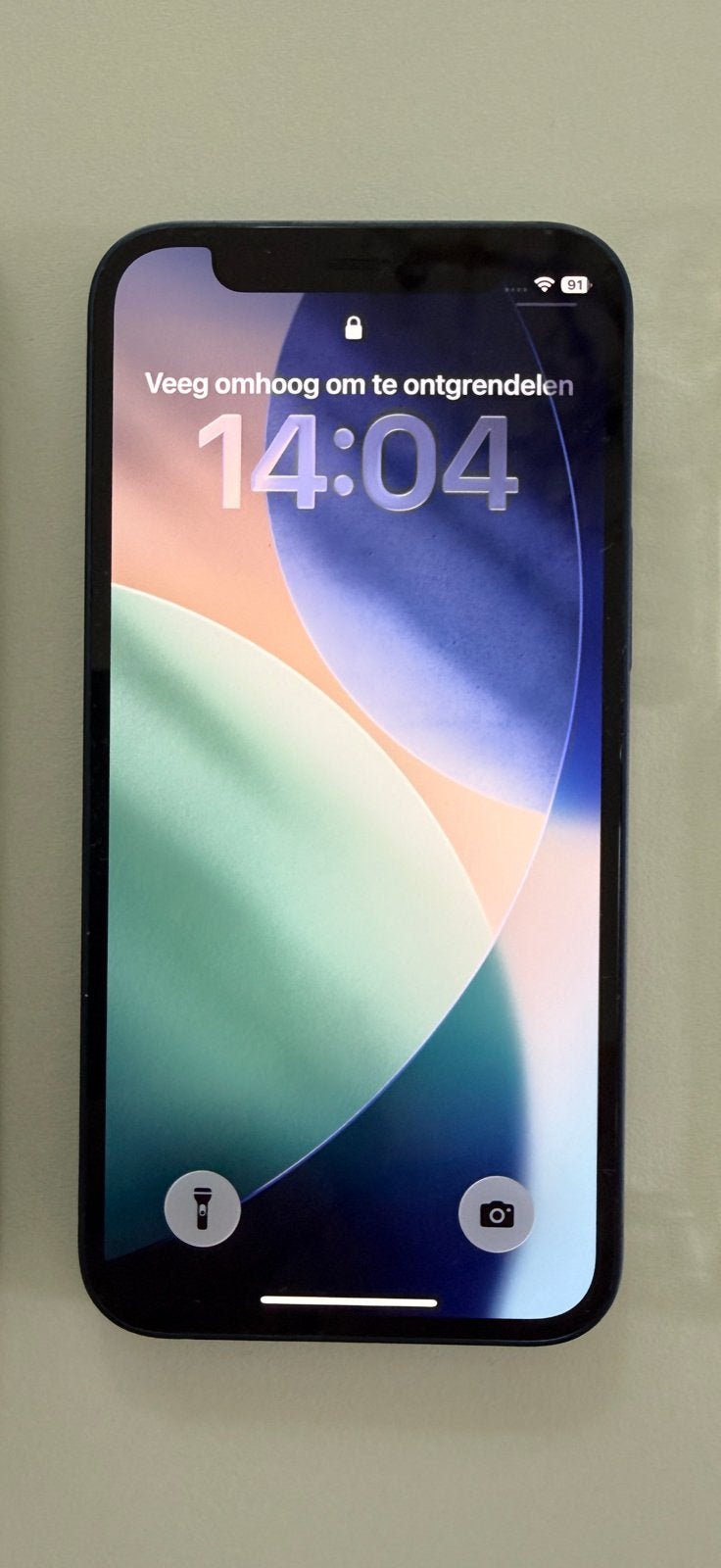 Iphone 12 mini 128 Gb, Telecommunicatie, 128 GB, Ophalen of Verzenden, Zo goed als nieuw, Zonder simlock