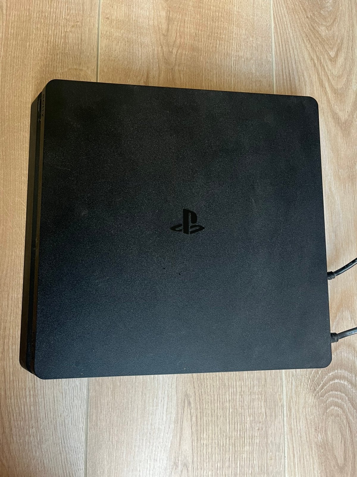 Playstation 4, Spelcomputers en Games, Spelcomputers | Sony PlayStation 4, Met 2 controllers, Ophalen of Verzenden, Original, Gebruikt