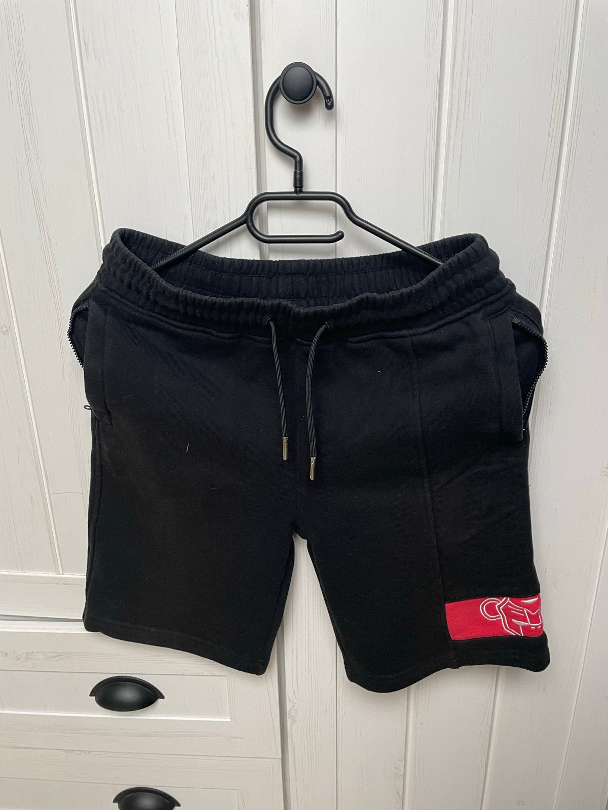 Black Bananas korte broek maat 164, Ophalen of Verzenden, Gebruikt, Jongen of Meisje, Broek