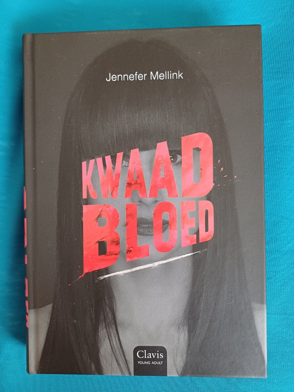 Kwaad Bloed, Ophalen, Gelezen