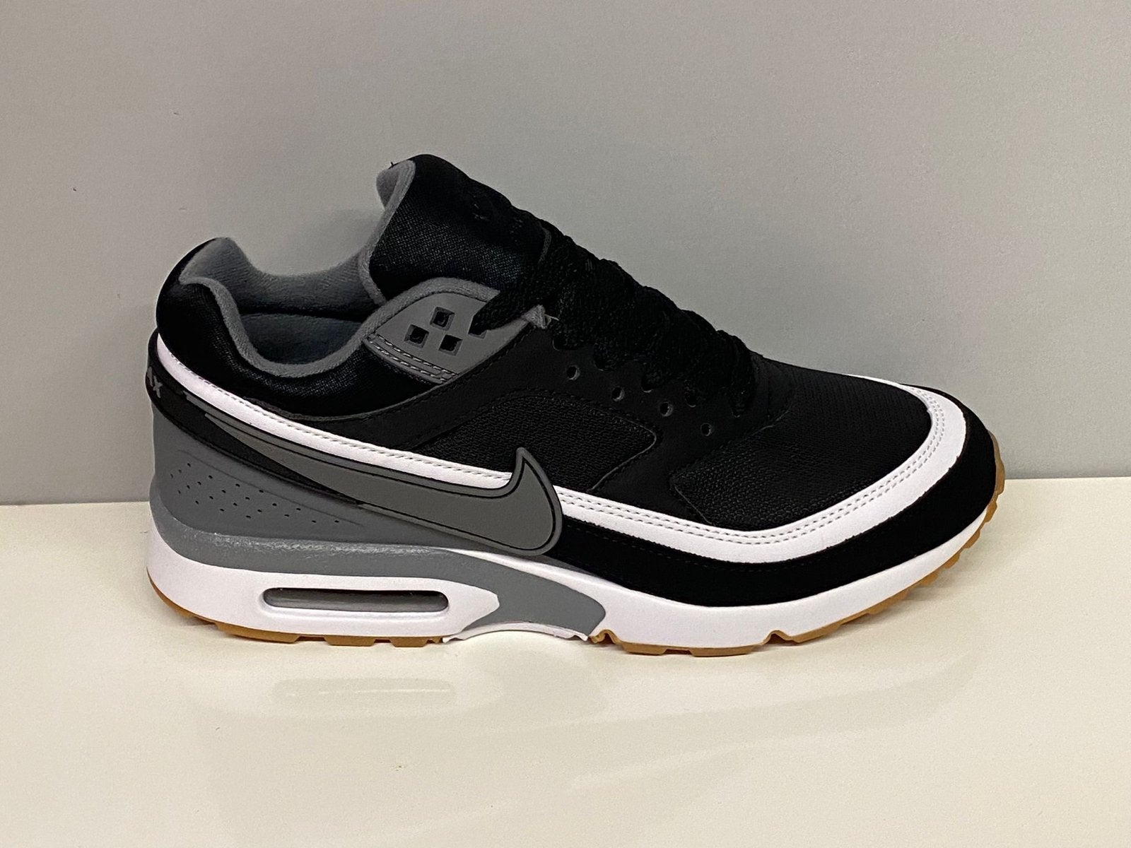 Nike Air Max BW Sneakers - Diverse Kleuren, Kleding | Heren, Schoenen, Ophalen of Verzenden, Nieuw, Overige kleuren, Sneakers of Gympen