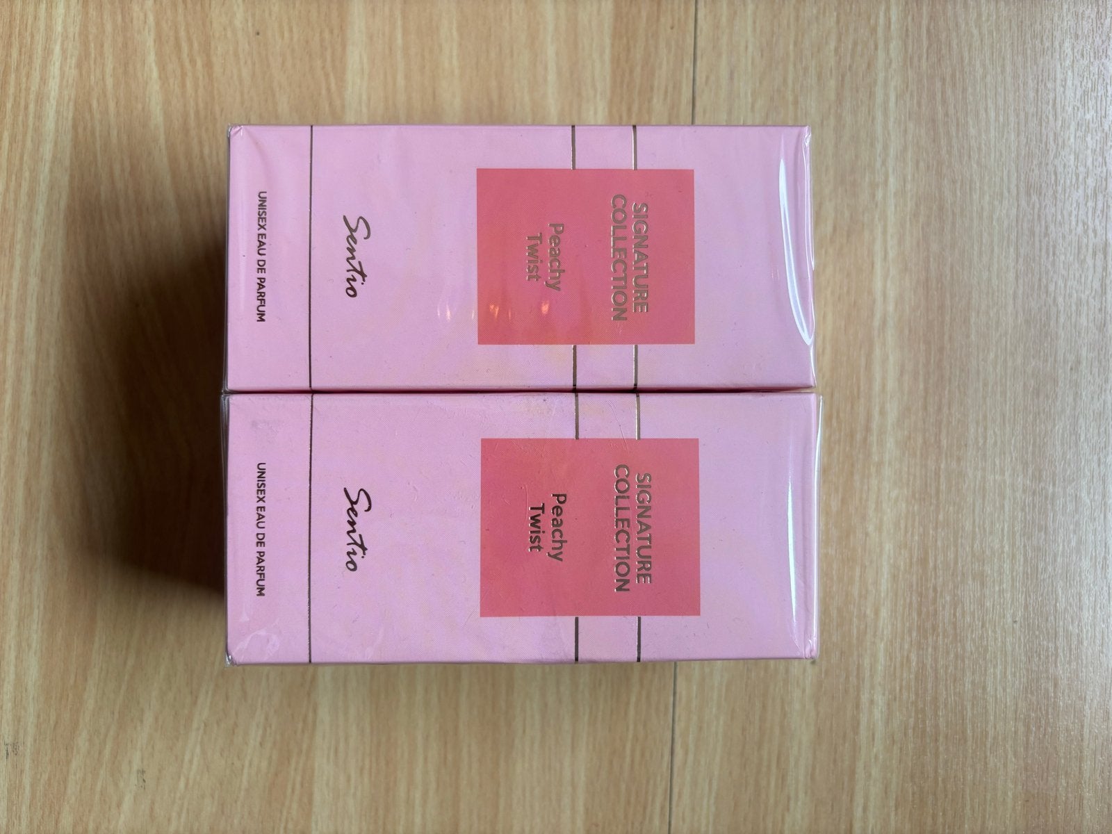 Scento Signature Collection – Peachy Twist, Verzenden, Nieuw
