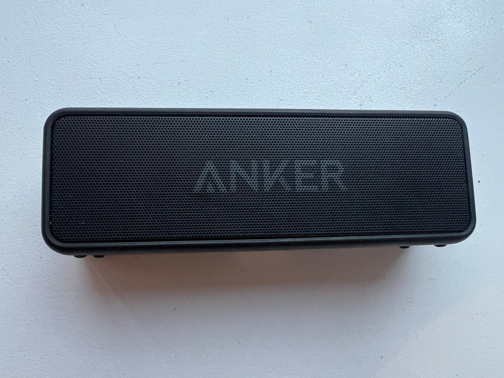 Anker Soundcore 2 + Charger, Ophalen of Verzenden, Zo goed als nieuw, Overige merken