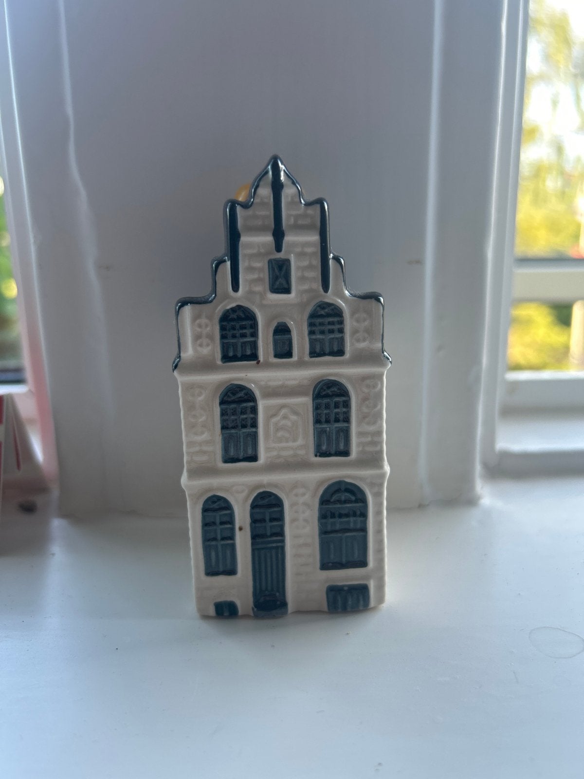 KLM Huisje BOLS nr. 22 - Grachtenpandje, Ophalen of Verzenden, Zo goed als nieuw, 21 t/m 40