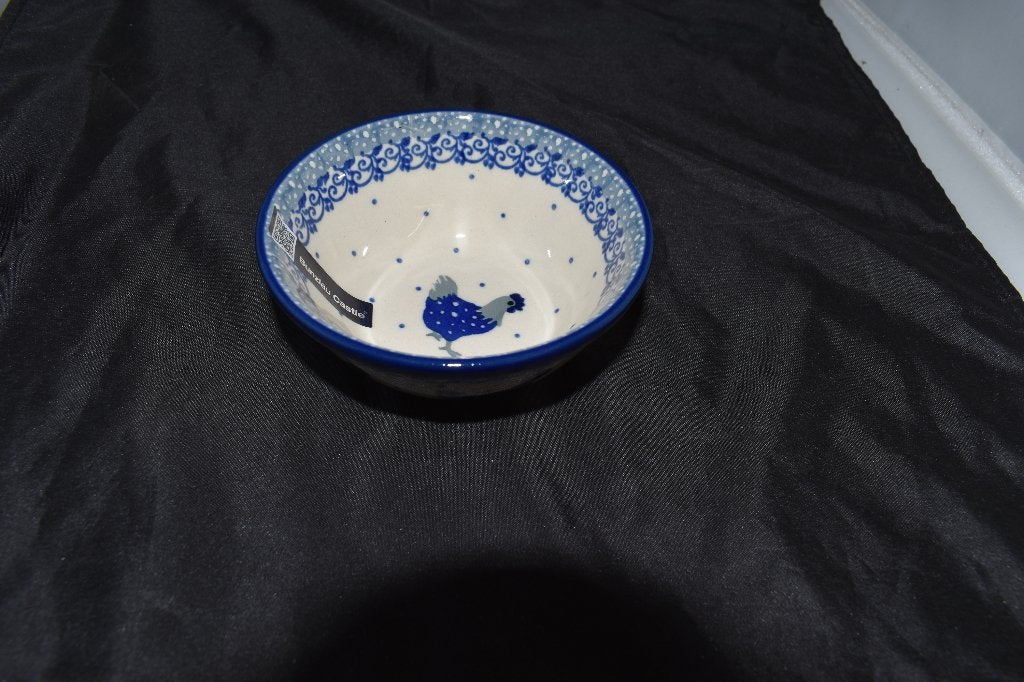 Bowls Kip Bunzlau Castle servies, Overige merken, Keramiek, Ohmstraat 20, 3861NB Nijkerk, Overige typen