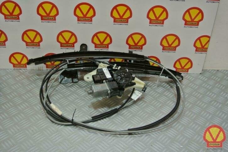 audi a4 8w kofferbak autom. open motor compleet 8w9863560, Auto-onderdelen, Gebruikt, AUDI AG, Auto-Union-Strasse 1
85045  Ingolstadt, DE