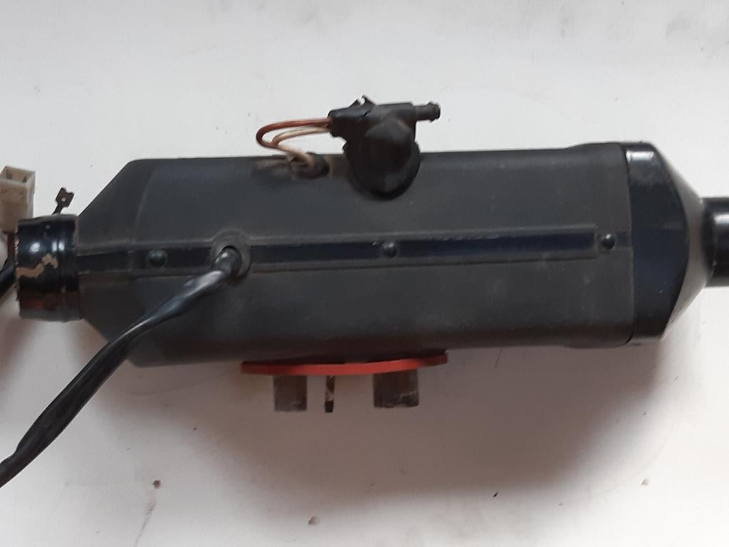 stand kachel 24 volt, Ophalen of Verzenden, Gereviseerd, Overige merken, Overige Auto-onderdelen