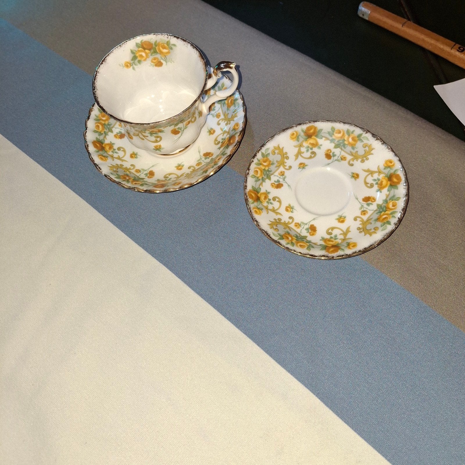 Royal Albert Servies - Perfecte Staat, Antiek en Kunst, Ophalen of Verzenden