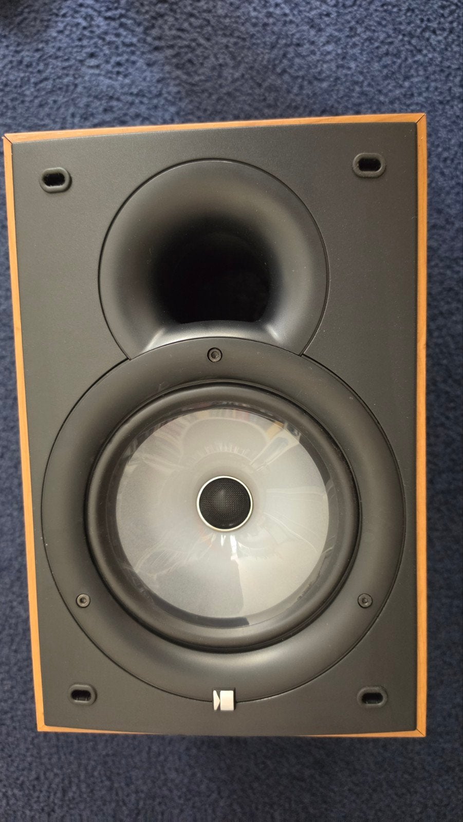 4x KEF Q15 en KEF Model 80C speakerset, Audio, Tv en Foto, Luidsprekers, Overige merken, Gebruikt, Ophalen of Verzenden, 60 tot 120 watt