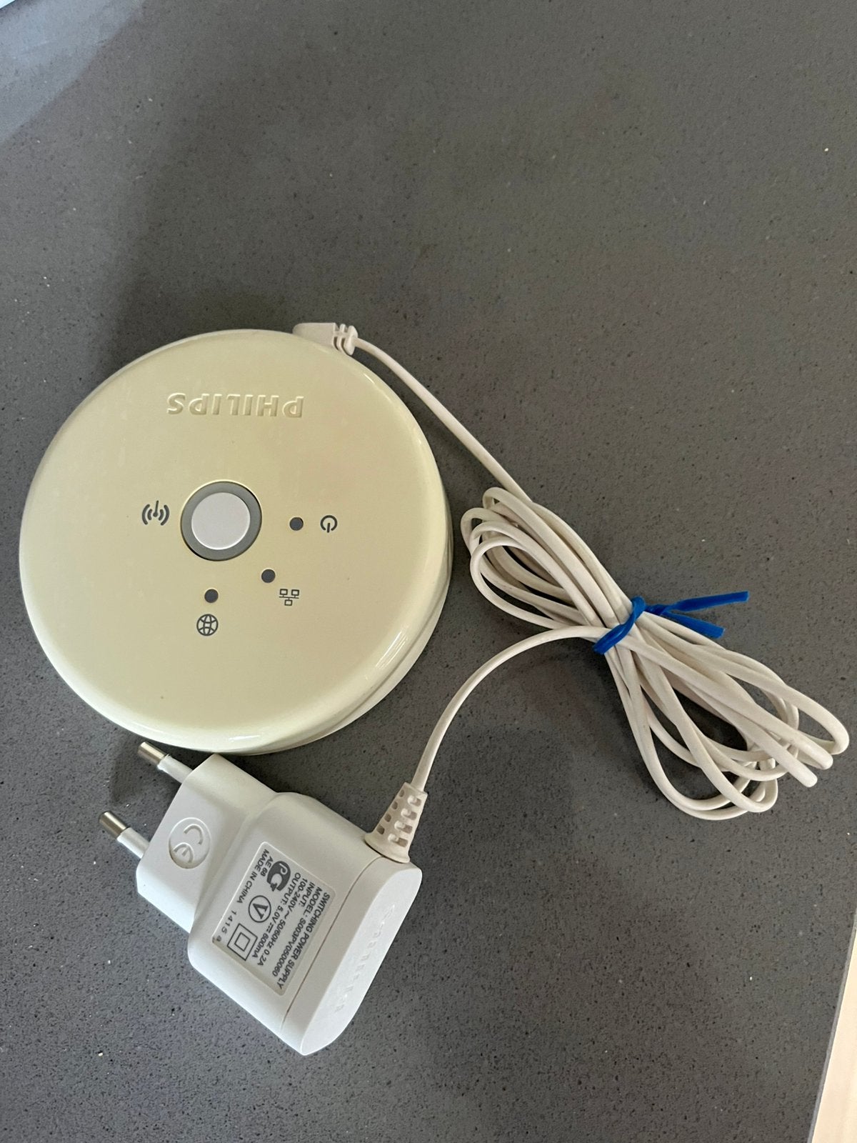 Philips Hue bridge, Ophalen of Verzenden, Gebruikt