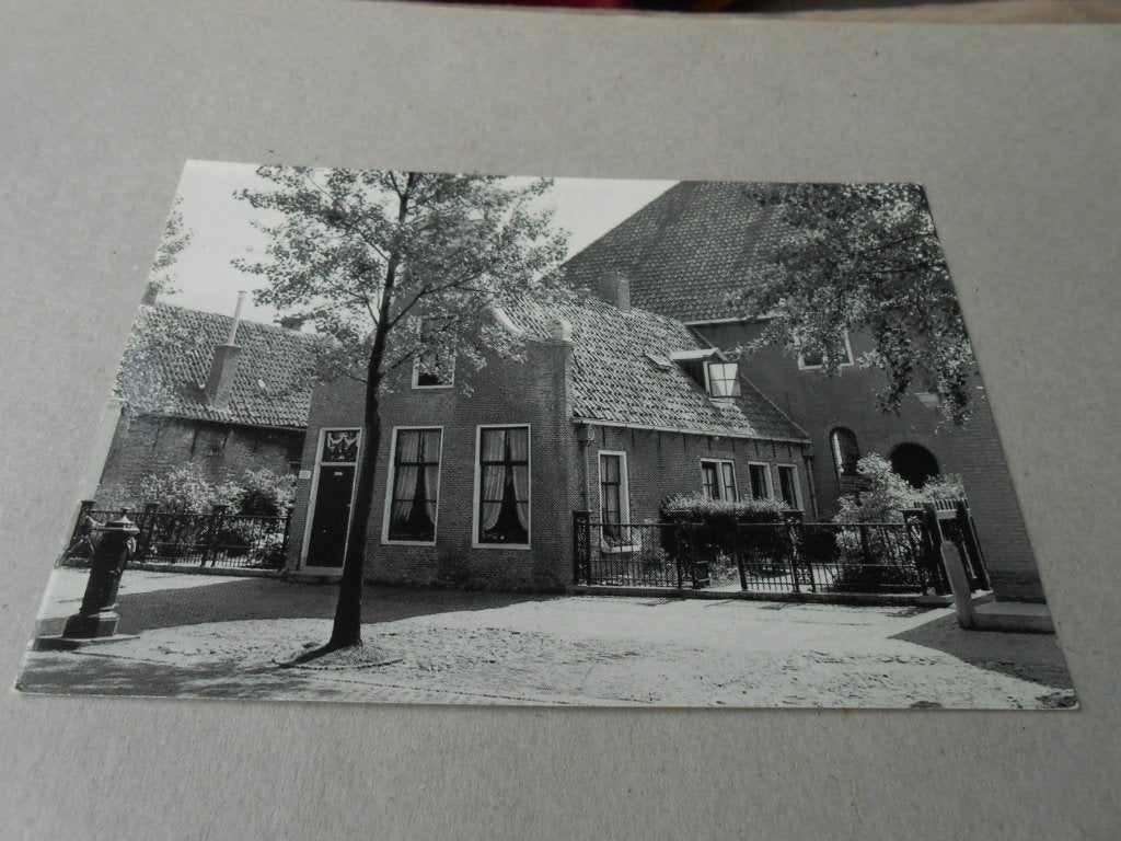 WORKUM, Ophalen of Verzenden, 1980 tot heden, Ongelopen, Friesland