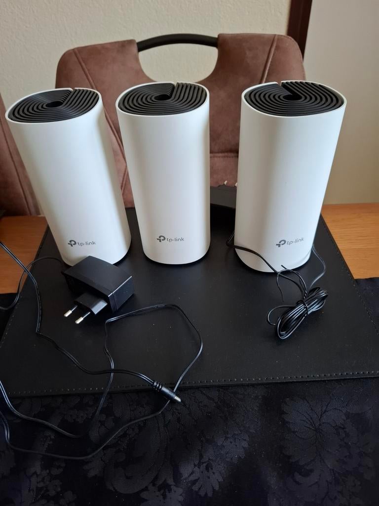 TP link versterkers, 3x, nieuw, Ophalen of Verzenden, Nieuw