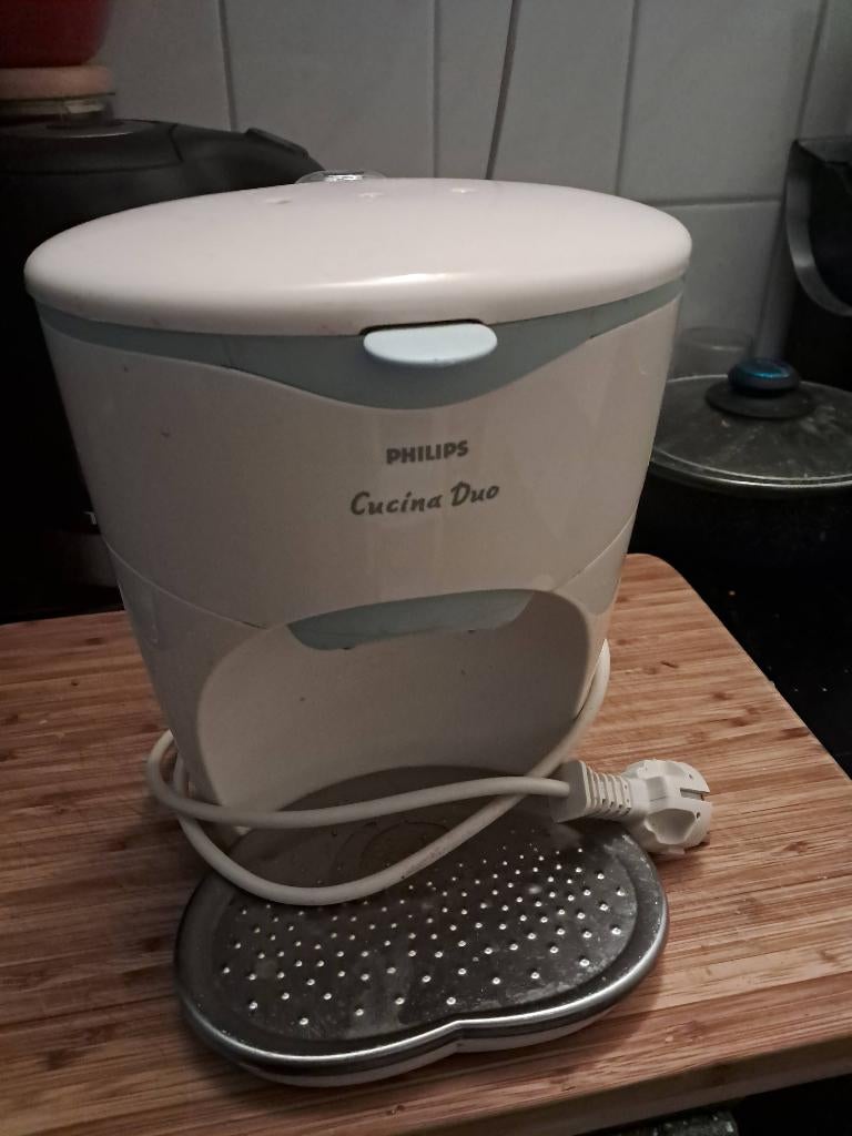 Minie koffie automaat, Witgoed en Apparatuur, Koffiezetapparaten, Ophalen, Afneembaar waterreservoir, Koffiemachine, Gemalen koffie
