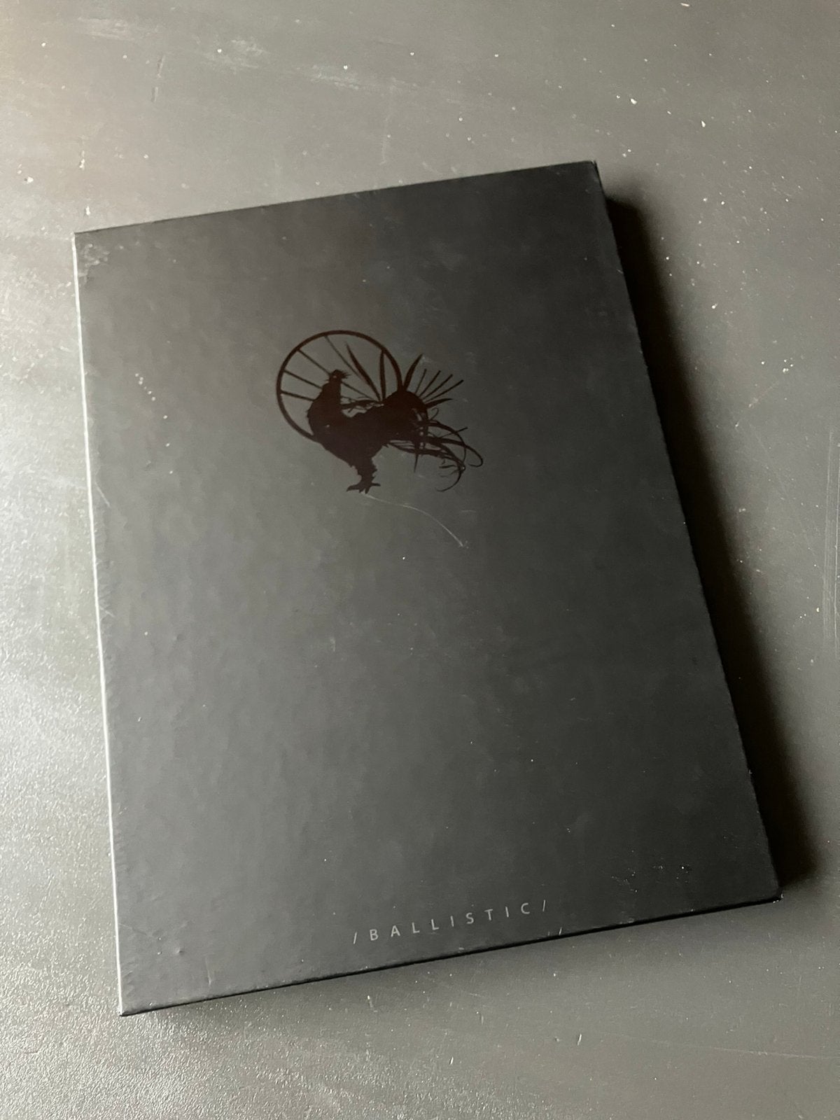 Massive Black Volume One - Kemp Remillard, Eén comic, Ophalen of Verzenden, Zo goed als nieuw, Amerika