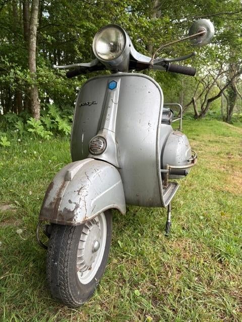 Vespa Sprint V 1977 te koop, Motoren, Scooter, Gebruikt, 11 kW of minder, 1 cilinder