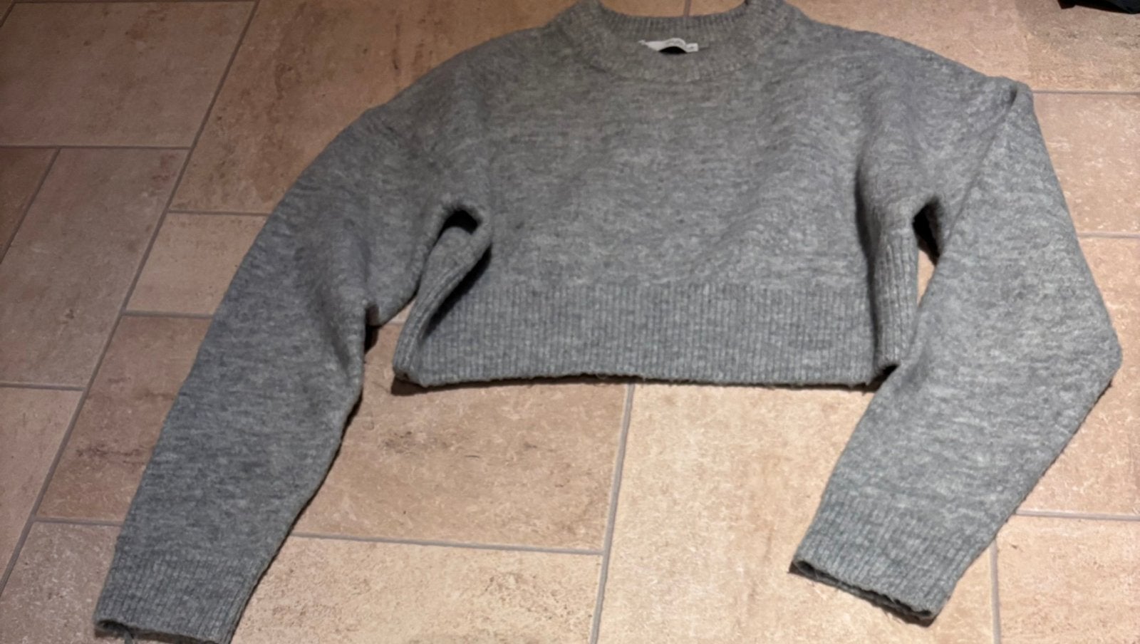 Zara winter trui maat s, Bp, Ophalen of Verzenden, Zo goed als nieuw, Maat 36 (S)