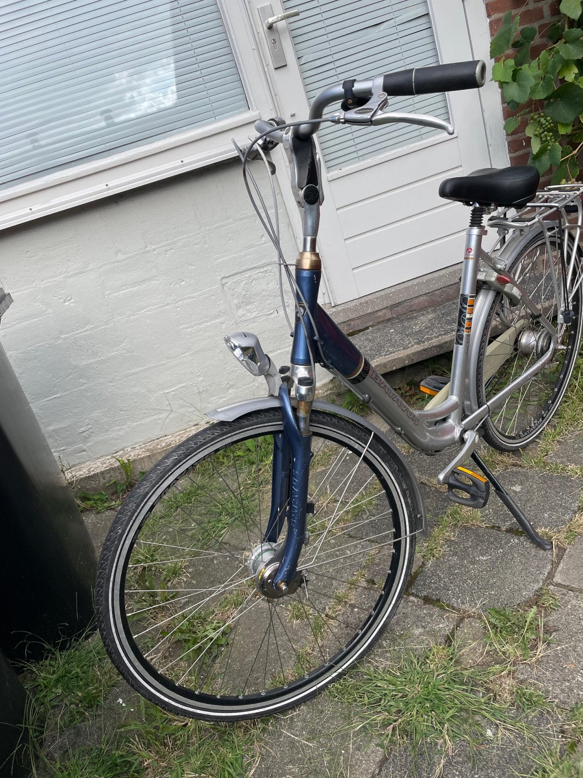 Batavus Intermezzo Spirit Damesfiets, Batavus, Ophalen of Verzenden, 50 tot 53 cm, Trommelrem