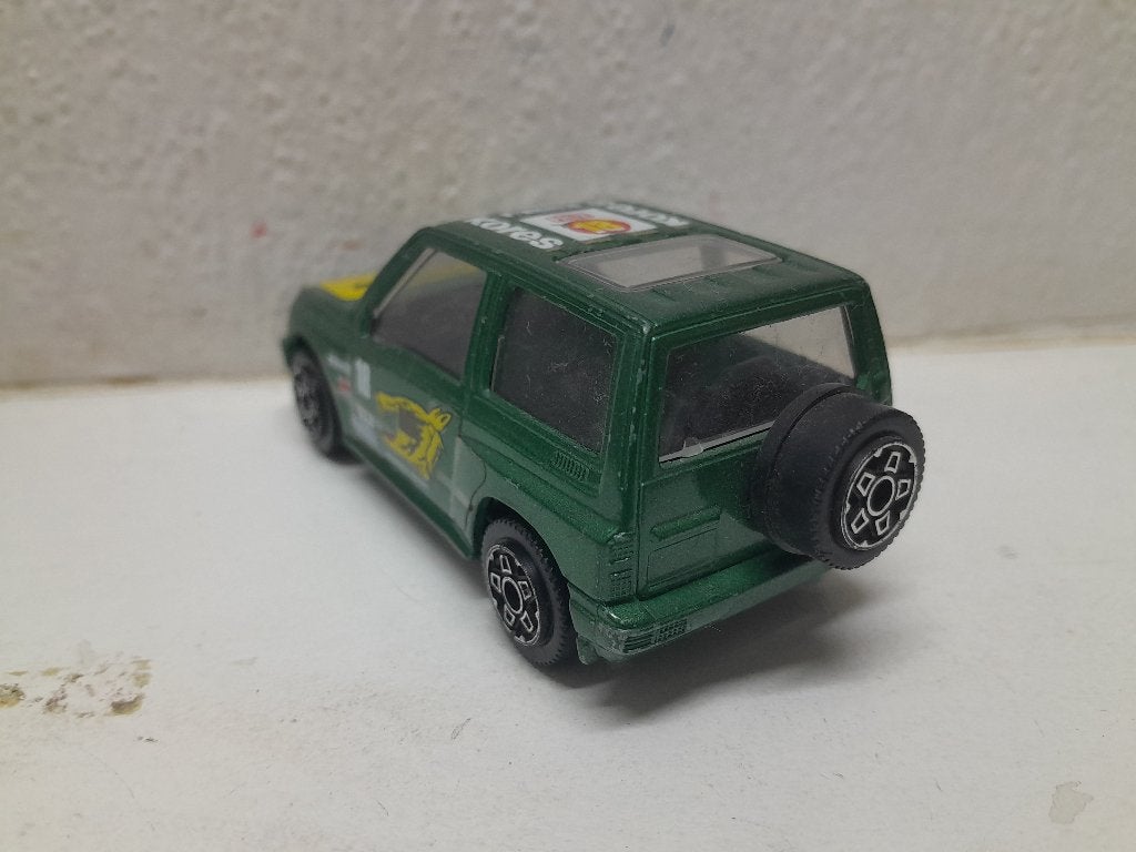 p  Suzuki Vitara JX, Ophalen of Verzenden, Zo goed als nieuw, Auto, Overige merken