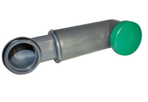 Thetford C402 Waterfill Funnel 255mm  5181706, Buurserstraat 15 A, 7481 EG,Haaksbergen, Ophalen of Verzenden, Info@123CamperOnderdelen.nl