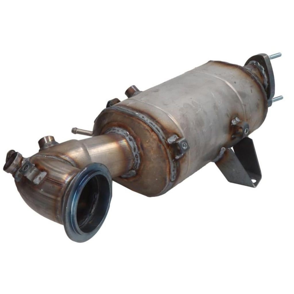 Roetfilter Opel Cascada, Insignia, Zafira, Auto-onderdelen, Uitlaatsystemen, -, -, Opel, Nieuw