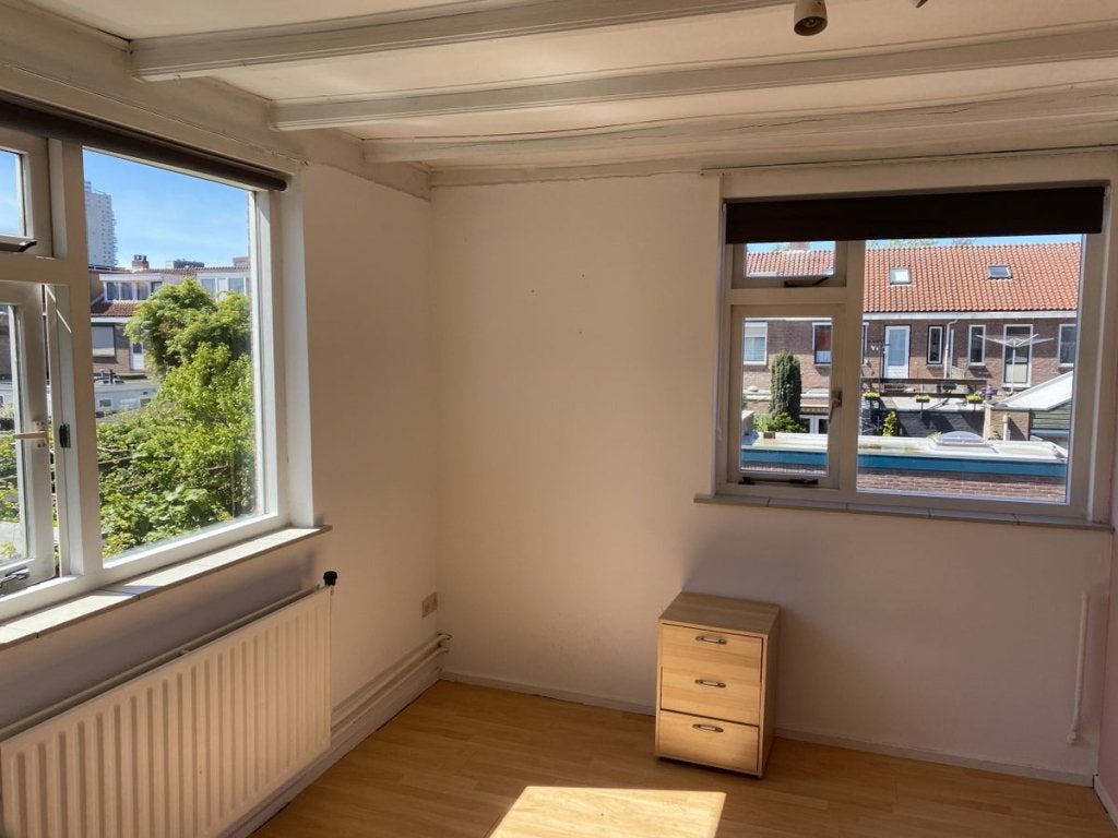 NIEUW! Woonruimte te huur Minister van Sonstraat