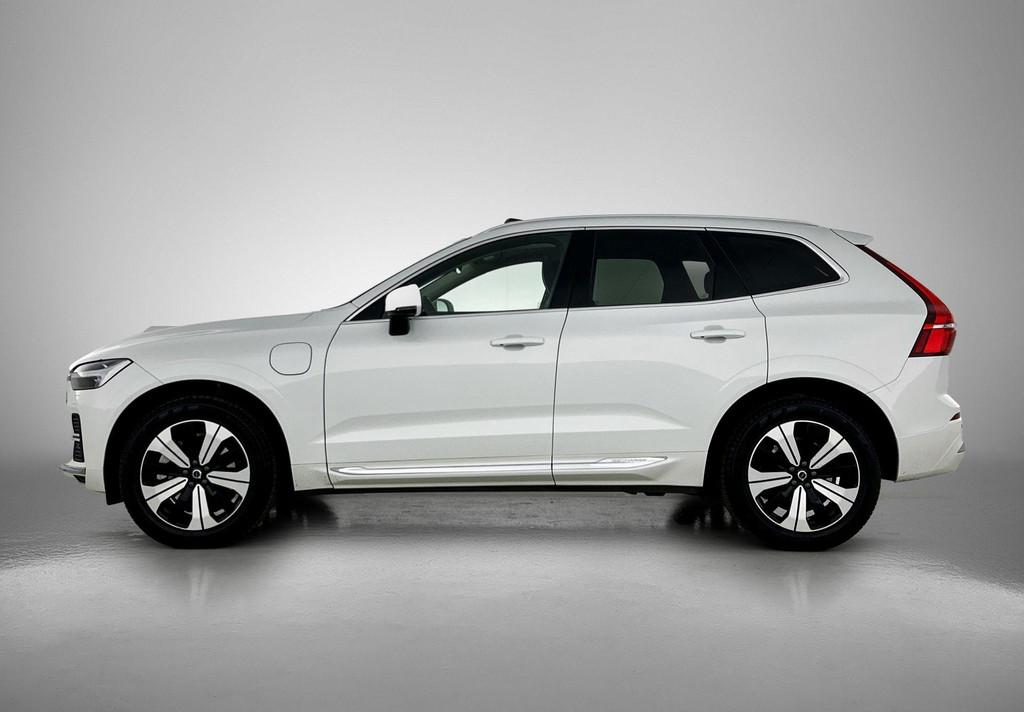 Volvo XC60 2.0 T6 Plug-in hybrid AWD Plus Bright | PANO-SCHU, Automaat, 12 maanden, Gebruikt, Euro 6