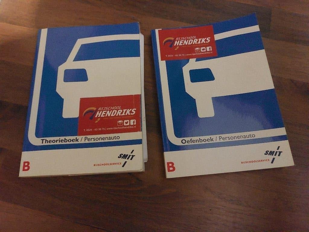Lesauto boeken, Ophalen, Alpha, Gelezen, Niet van toepassing