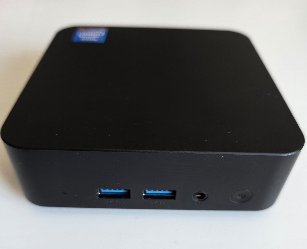 mini pc, Computers en Software, Desktop Pc's, Nieuw, Ophalen of Verzenden, Gaming, SSD