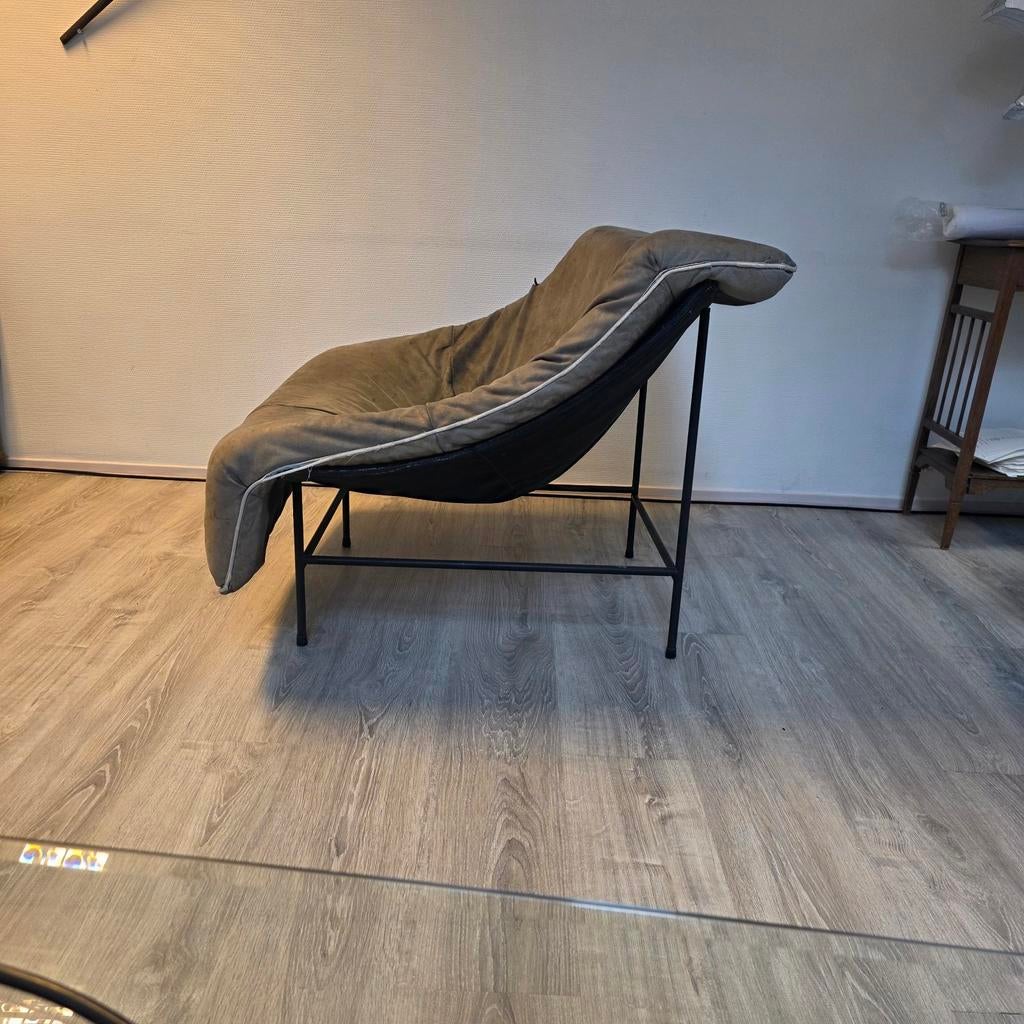 Set van 2 Montis Butterfly stoelen - Gerard van den Berg, Ophalen of Verzenden