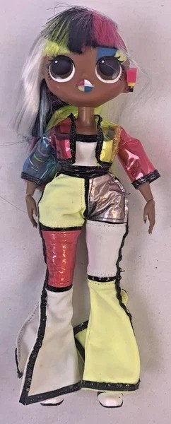 L.O.L. Surprise O.M.G. Lights Angles pop modepop 2019 LOL, Coolsingel 104, 3011 AG Rotterdam, Netherlands, Verzenden, Overige typen