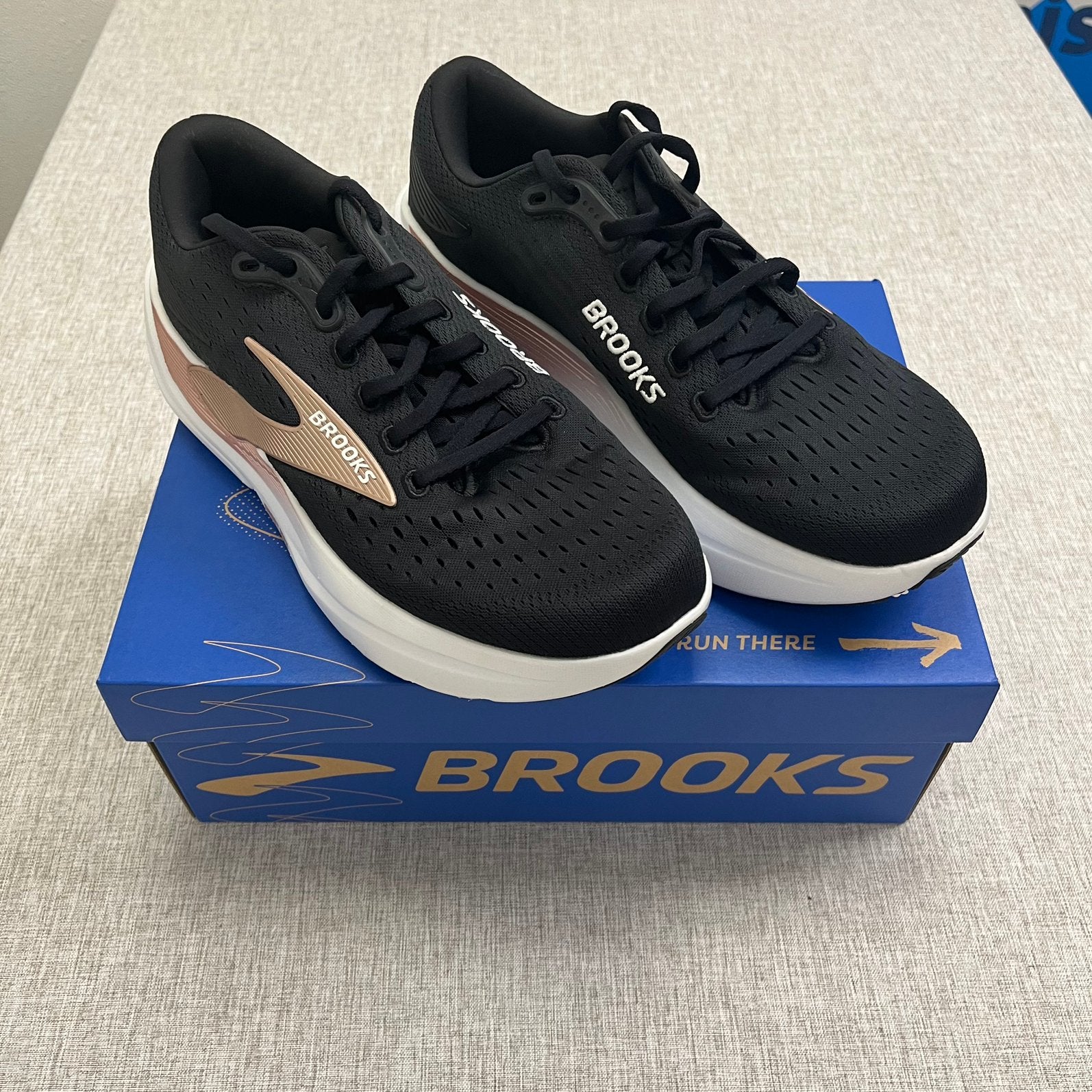 Brooks W Ghost Max 3 / 42, Overige merken, Hardloopschoenen, Nieuw, Ophalen of Verzenden