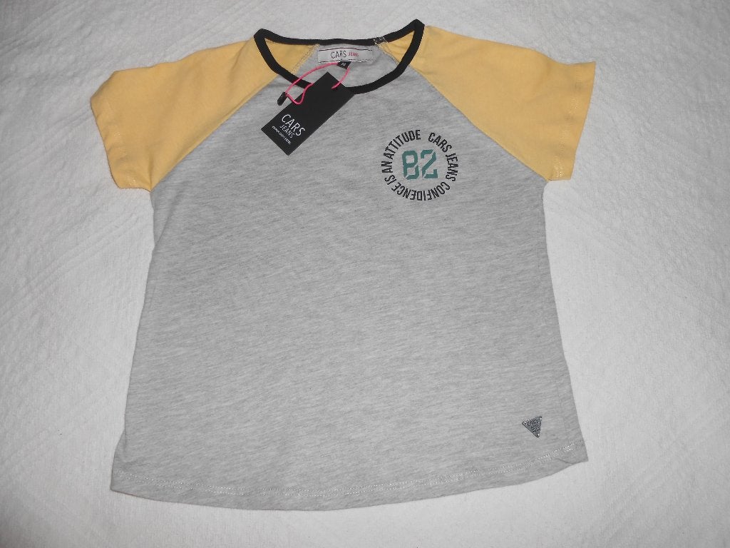 Nieuw shirtje maat 176 Cars Jeans (2 stuks €7.50), Kinderen en Baby's, Kinderkleding | Maat 176, Meisje, Nieuw, Ophalen of Verzenden