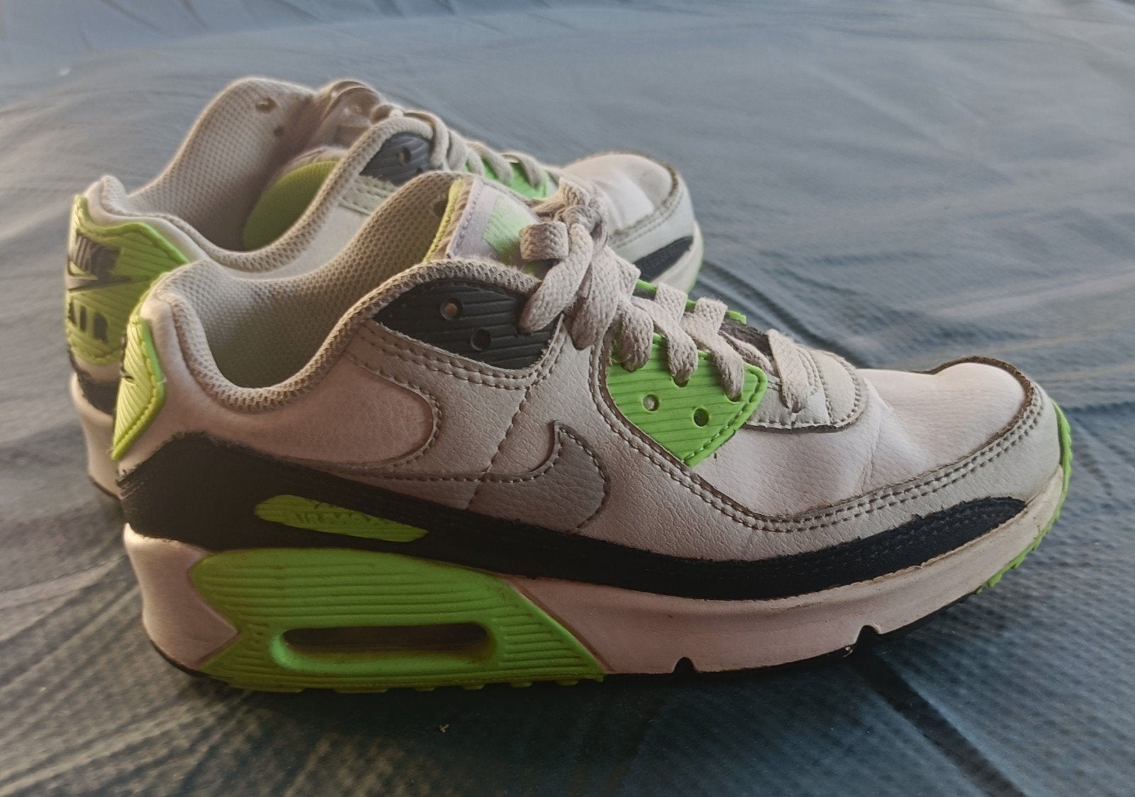 nike air max 90 maat 35,5, Ophalen of Verzenden, Zo goed als nieuw, Overige typen, Nike