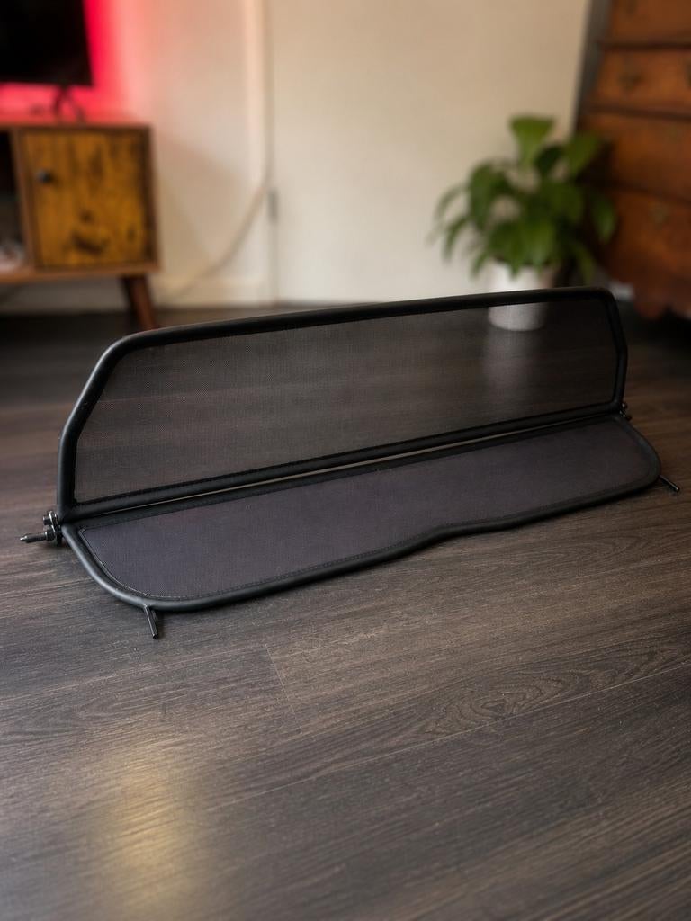 Peugeot 206cc windscherm, Ophalen of Verzenden, Nieuw, Peugeot