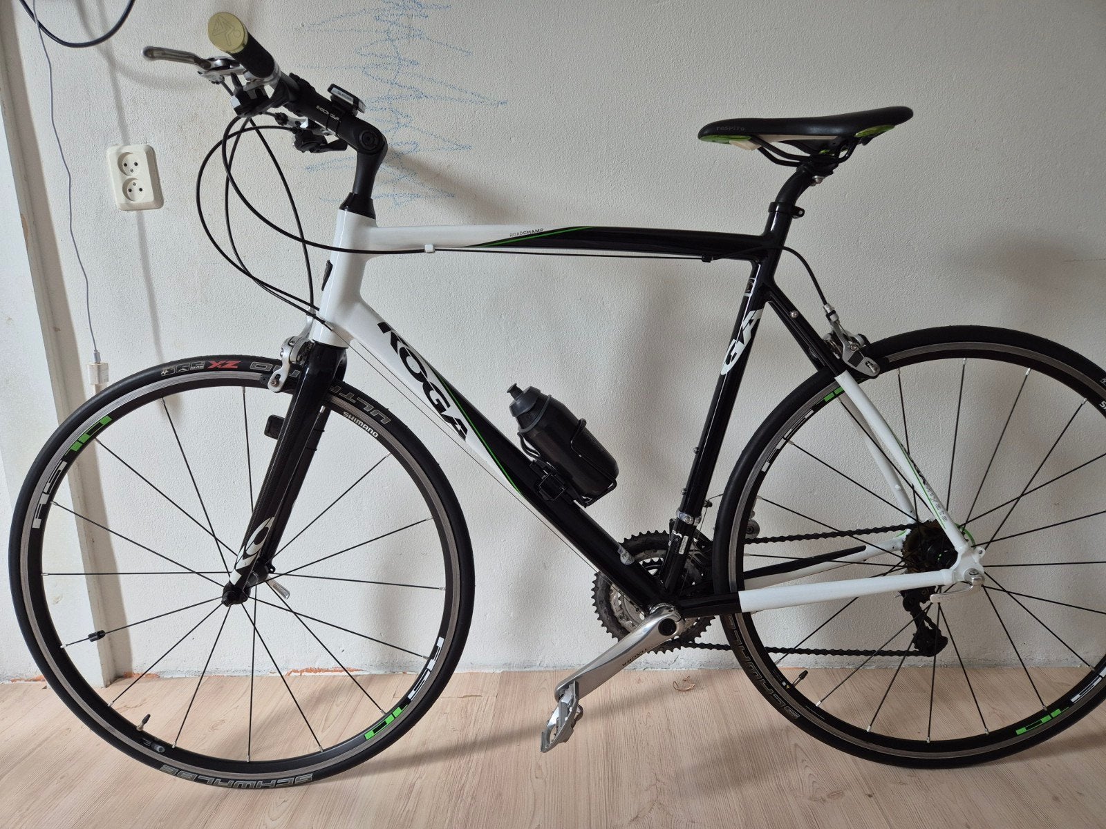 koga sport fiets, Ophalen, Zo goed als nieuw, 57 tot 61 cm, Koga Miyata