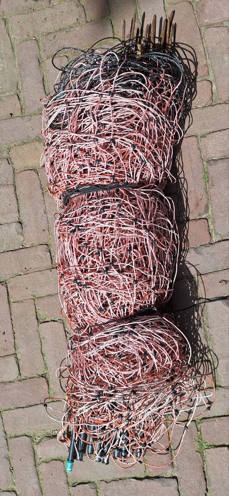 schapennetten, Dieren en Toebehoren