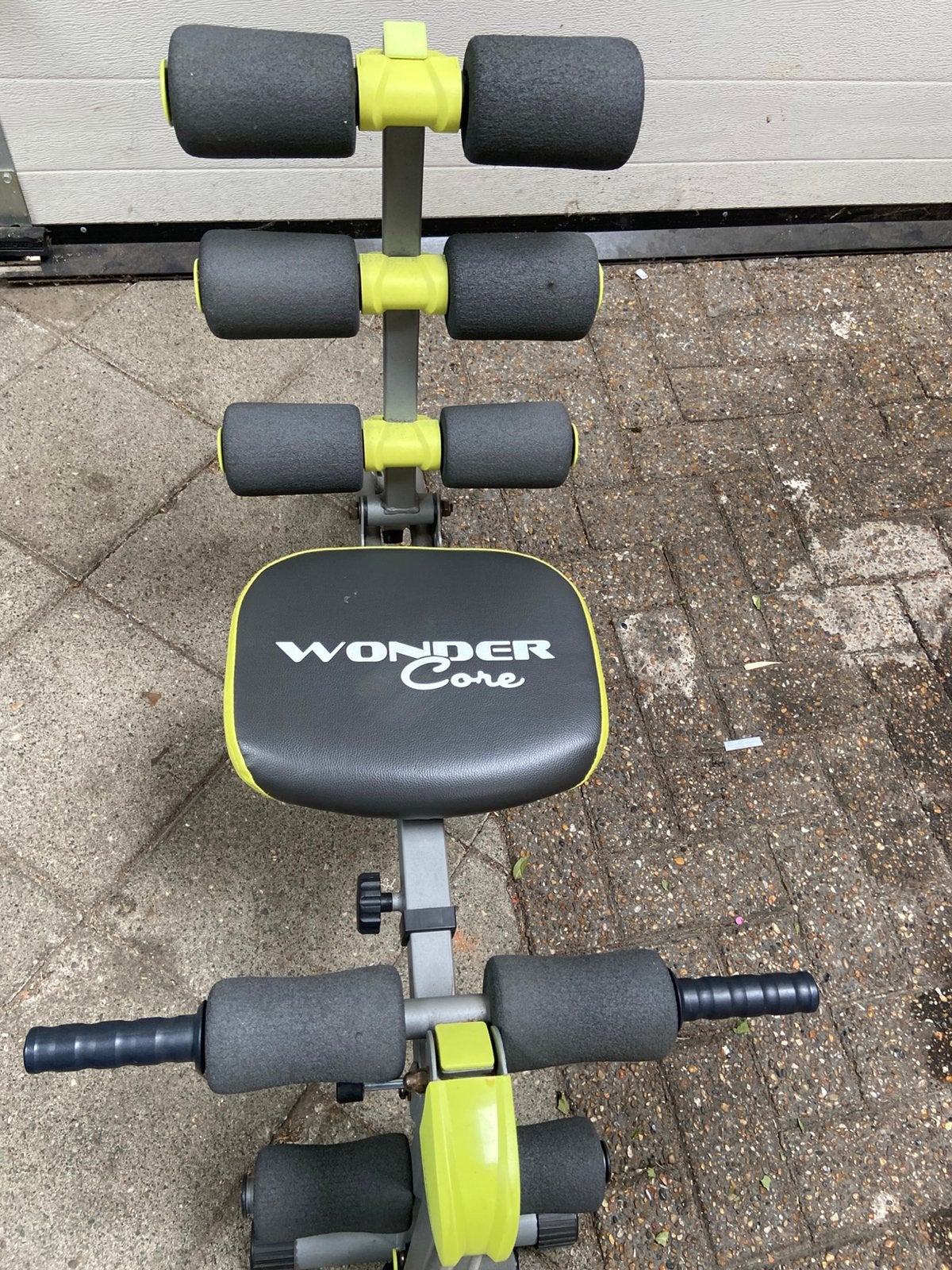 Sport artikelen, Ophalen of Verzenden, Zo goed als nieuw